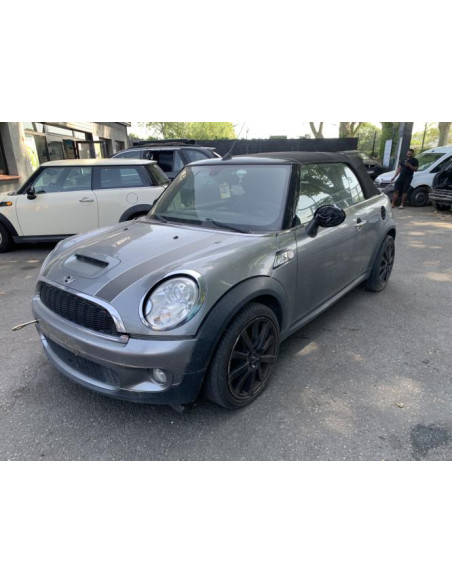 Injecteurs MINI MINI 2 R57 CABRIOLET PHASE 1 Essence