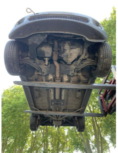 Cardan gauche (transmission) MINI MINI 2 R57 CABRIOLET PHASE 1 Essence