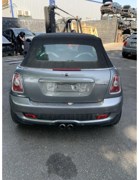 Alternateur MINI MINI 2 R57 CABRIOLET PHASE 1 Essence