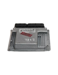 Calculateur moteur BMW SERIE 1 E87 PHASE 2 Diesel 2