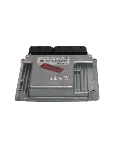 Calculateur moteur BMW SERIE 1 E87 PHASE 2 Diesel