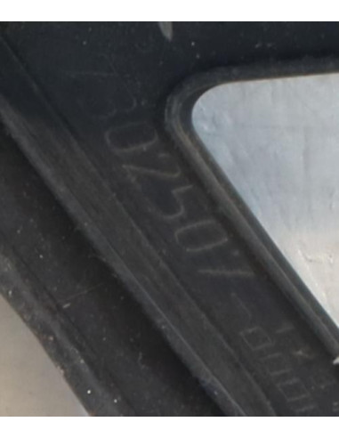 Support anti brouillard avant MINI MINI 3 F55 