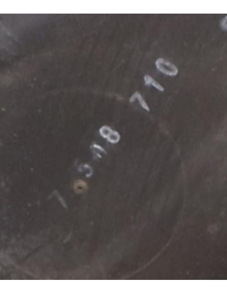 Boite a air BMW SERIE 3 E46 COUPE PHASE 1 Essence