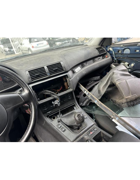 Boite a air BMW SERIE 3 E46 COUPE PHASE 1 Essence