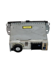 Autoradio d'origine BMW SERIE 1 E87 PHASE 2 Diesel 2