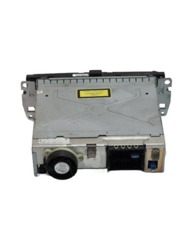 Autoradio d'origine BMW SERIE 1 E87 PHASE 2 Diesel