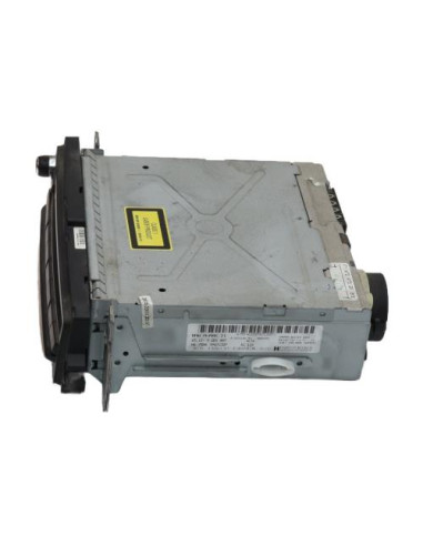 Autoradio d'origine BMW SERIE 1 E87 PHASE 2 Diesel
