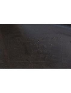 Pare boue avant droit BMW SERIE 1 E87 PHASE 2  2