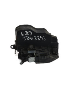 Serrure arriere gauche BMW SERIE 1 E87 PHASE 2 Diesel