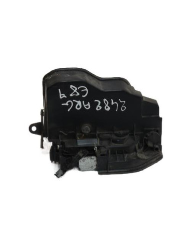 Serrure arriere gauche BMW SERIE 1 E87 PHASE 2 Diesel