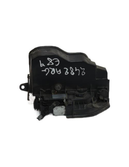 Serrure arriere gauche BMW SERIE 1 E87 PHASE 2 Diesel