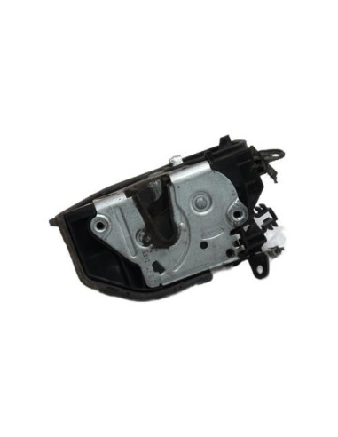 Serrure arriere gauche BMW SERIE 1 E87 PHASE 2 Diesel