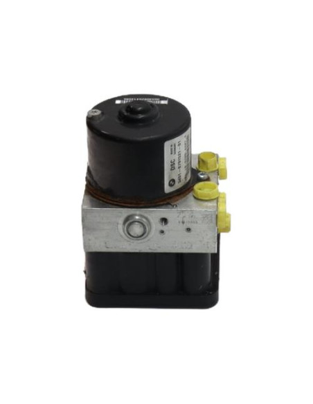 Bloc ABS (freins anti-blocage) BMW SERIE 1 E87 PHASE 2 Diesel