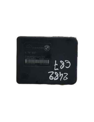 Bloc ABS (freins anti-blocage) BMW SERIE 1 E87 PHASE 2 Diesel