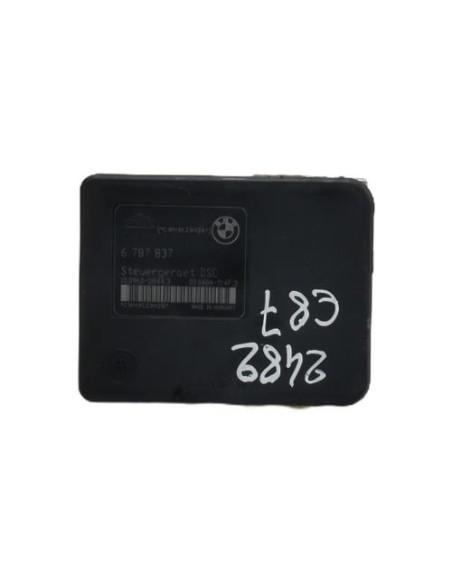 Bloc ABS (freins anti-blocage) BMW SERIE 1 E87 PHASE 2 Diesel