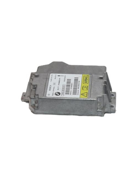 Boitier air bag BMW SERIE 1 E87 PHASE 2 Diesel