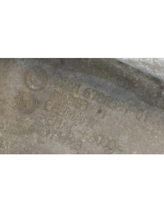 Support de boite BMW X3 F25 PHASE 2 Diesel 2