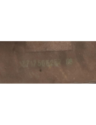 Boite a air BMW SERIE 1 E88 CABRIO Essence