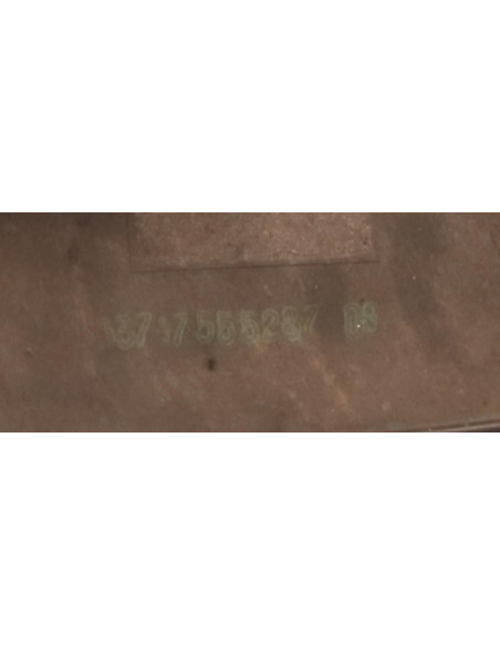 Boite a air BMW SERIE 1 E88 CABRIO Essence