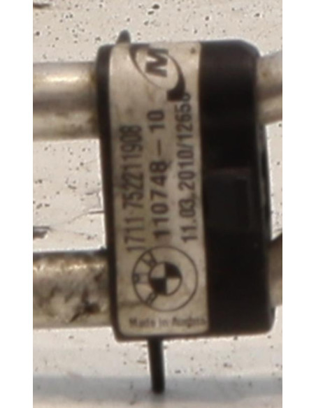 Radiateur de direction assistee BMW SERIE 1 E88 CABRIO Essence