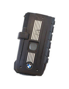 Cache moteur  BMW SERIE 1 E88 CABRIO Essence