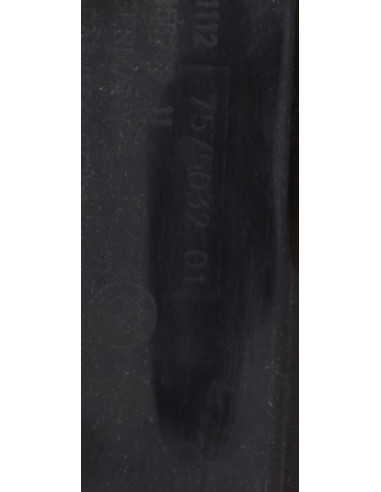 Cache moteur  BMW SERIE 1 E88 CABRIO Essence