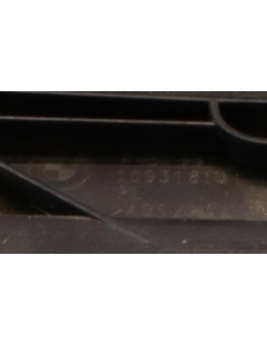 Cache capote BMW SERIE 1 E88 CABRIO Essence