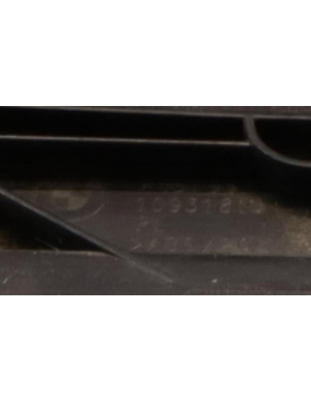 Cache capote BMW SERIE 1 E88 CABRIO Essence