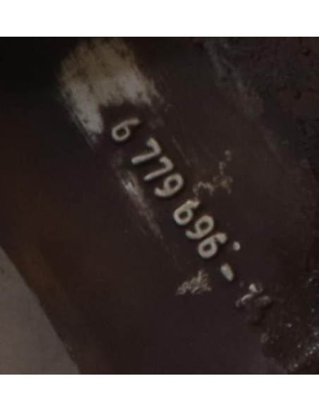 Jante BMW SERIE 1 E87 PHASE 2 