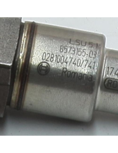 Sonde lambda BMW SERIE 1 F20 PHASE 2 Diesel