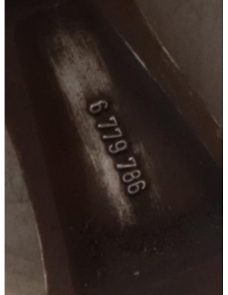 Jante BMW SERIE 1 E87 PHASE 2 