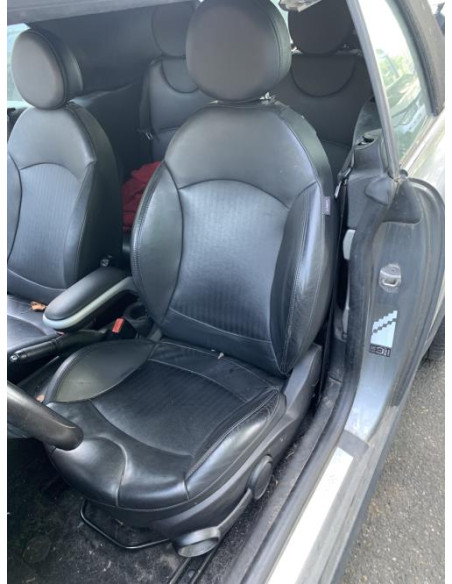 Jante MINI MINI 2 R57 CABRIOLET PHASE 1 Essence