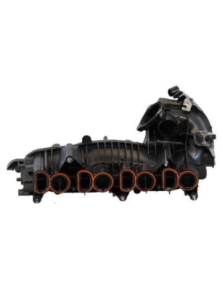 Collecteur d'admission BMW SERIE 1 E87 PHASE 2 