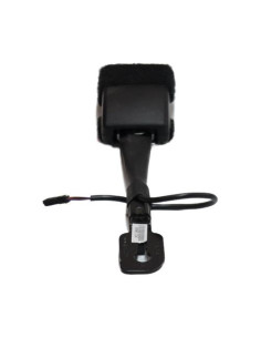 Pretensionneur de ceinture avant gauche BMW X5 F15  2