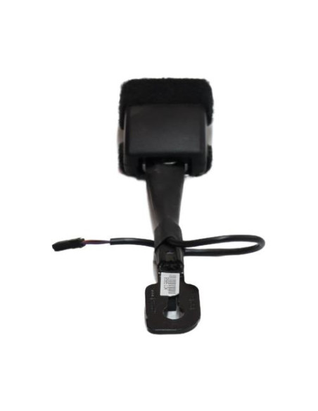 Pretensionneur de ceinture avant gauche BMW X5 F15 