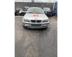 Selecteur boite de vitesse BMW SERIE 3 E46 TOURING PHASE 2 BREAK Diesel 2