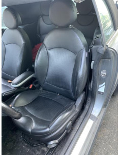 Siege avant gauche MINI MINI 2 R57 CABRIOLET PHASE 1 Essence