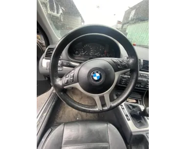 Selecteur boite de vitesse BMW SERIE 3 E46 TOURING PHASE 2 BREAK Diesel