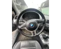 Selecteur boite de vitesse BMW SERIE 3 E46 TOURING PHASE 2 BREAK Diesel