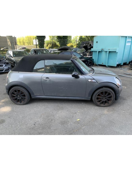 Pretensionneur de ceinture avant gauche MINI MINI 2 R57 CABRIOLET PHASE 1 Essence