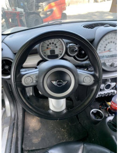 Air bag conducteur MINI MINI 2 R57 CABRIOLET PHASE 1 Essence