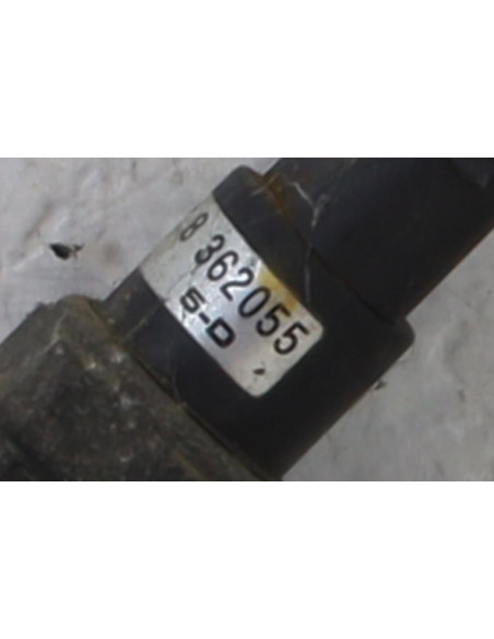 Tuyau de climatisation BMW SERIE 3 E36 Essence