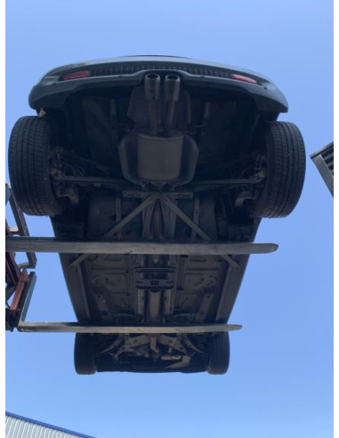 Reservoir MINI MINI 2 R57 CABRIOLET PHASE 1 Essence