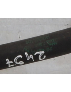 Durite BMW X1 E84 PHASE 2 Diesel 2