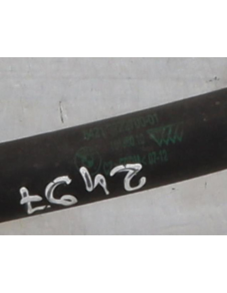 Durite BMW X1 E84 PHASE 2 Diesel