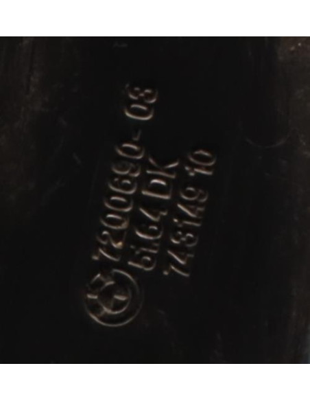 Traverse superieure BMW SERIE 5 F11 TOURING PHASE 1 BREAK Diesel