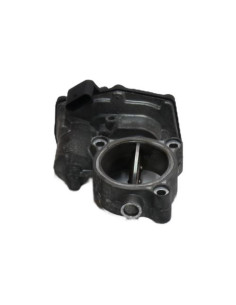 Boitier papillon BMW SERIE 5 F10 PHASE 1 Diesel