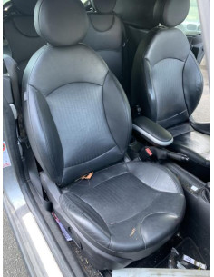 Tapis sensitif passager MINI MINI 2 R57 CABRIOLET PHASE 1 Essence