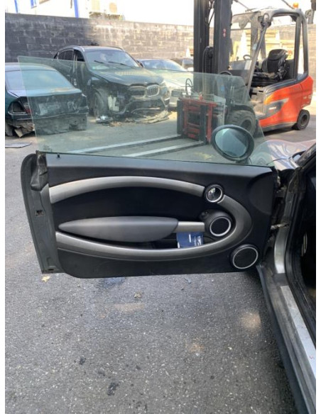 Leve vitre electrique avant gauche MINI MINI 2 R57 CABRIOLET PHASE 1 Essence