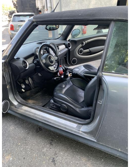 Leve vitre electrique avant droit MINI MINI 2 R57 CABRIOLET PHASE 1 Essence